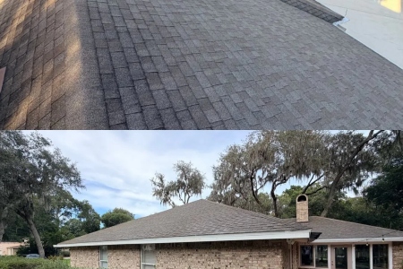 Best Practices For Residential Soft Washing