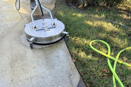 St. Augustine Shores, FL